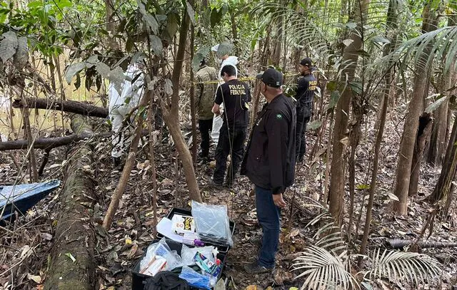 Amazônia responde por um quinto das mortes violentas do Brasil