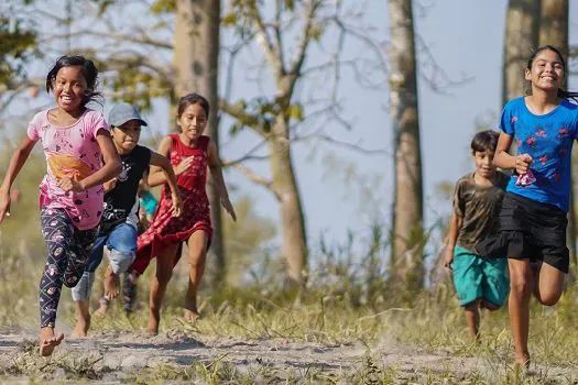 Violência racial é a mais comum contra jovens do sistema socioeducativo, aponta pesquisa