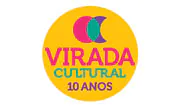 Virada Cultural: personalize e compartilhe a sua programação