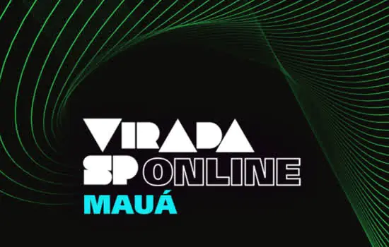 Plataforma #CulturaEmCasa apresenta #ViradaSP Online em parceria com Mauá