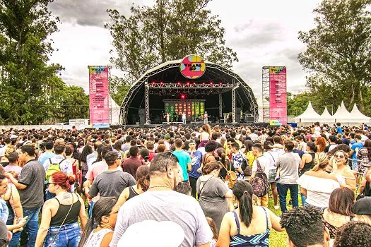 Viradinha: Confira a programação infantil da Virada Cultural