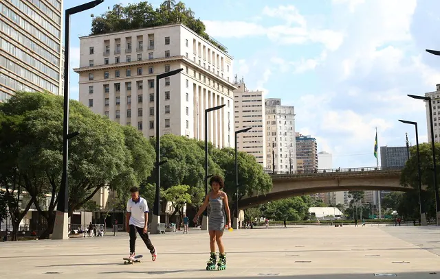 Virada Sustentável movimenta São Paulo