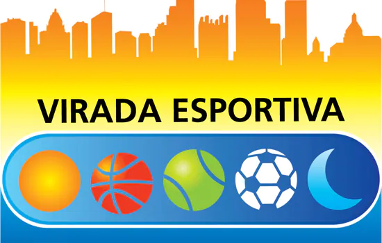 Virada Esportiva terá mais de dois mil eventos em todas as regiões da cidade de São Paulo