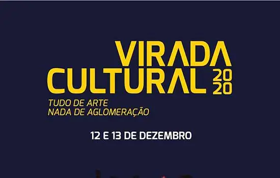 Virada Cultural terá arte indígena com grafite