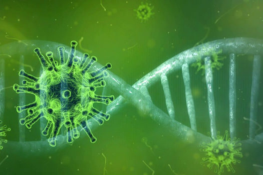 Covid-19: Grande números de casos da Ômicron gerou quadro de desassistência em UTIs