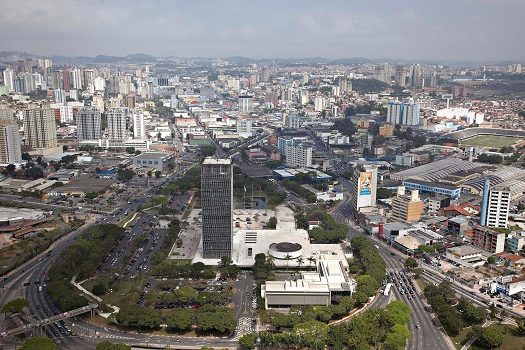 São Bernardo do Campo: do governo analógico ao digital em tempo recorde