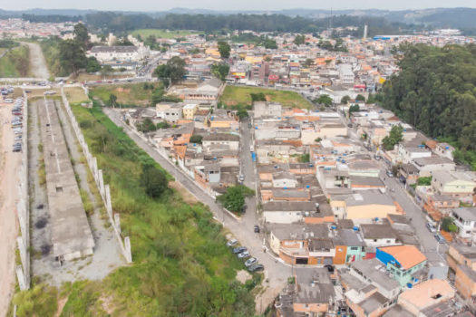 Governo de SP inaugura estação de trem na zona sul após dez anos