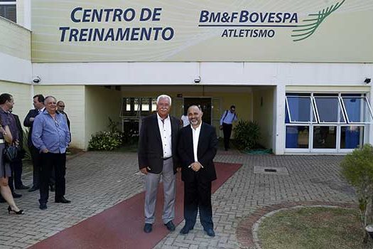 São Caetano terá Centro de Excelência para Ginástica