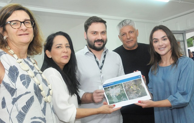 Praça da Cidadania de Santo André retoma aulas na segunda-feira