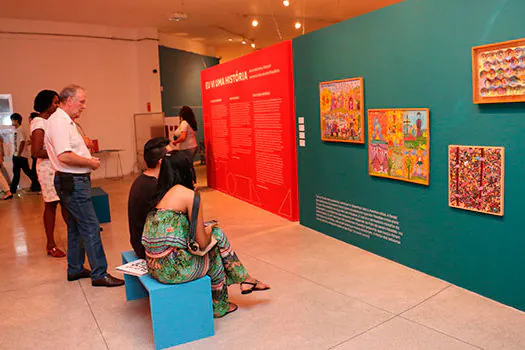 Últimas semanas de visitação das exposições da FPM