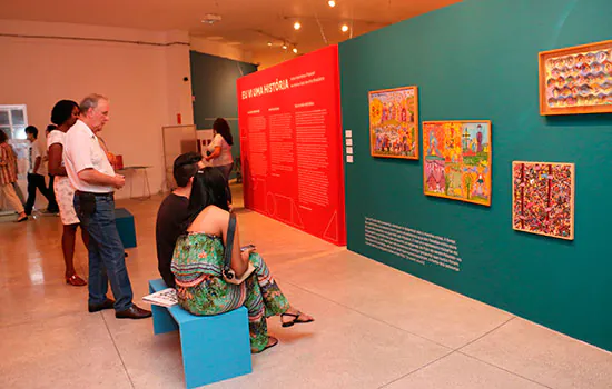 Últimas semanas de visitação das exposições da FPM