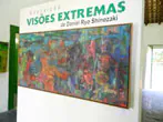 Museu Barão de Mauá prorroga exposição Visões Extremas