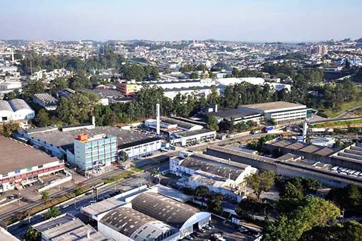 Diadema finaliza Cadastro Geral das Indústrias