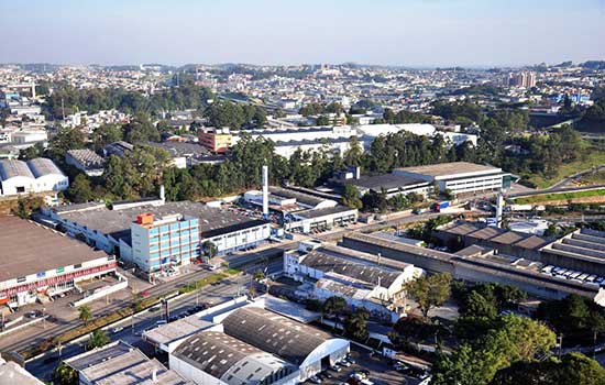 Diadema finaliza Cadastro Geral das Indústrias