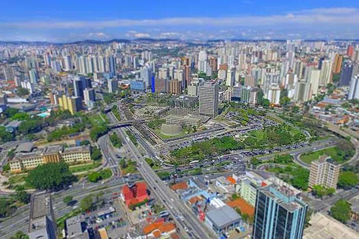 Lançamentos imobiliários crescem 98% no ABC; Santo André lidera pesquisa