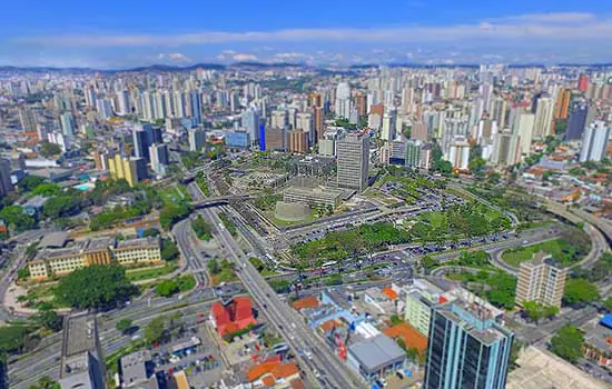 Lançamentos imobiliários crescem 98% no ABC; Santo André lidera pesquisa