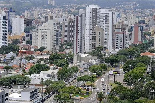 Ranking mede cidades paulistas líderes em qualidade de vida com menor custo de impostos