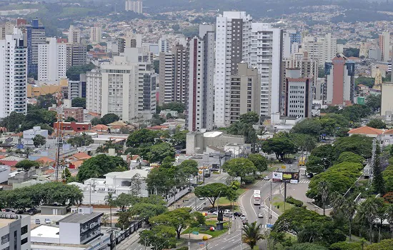 Ranking mede cidades paulistas líderes em qualidade de vida com menor custo de impostos