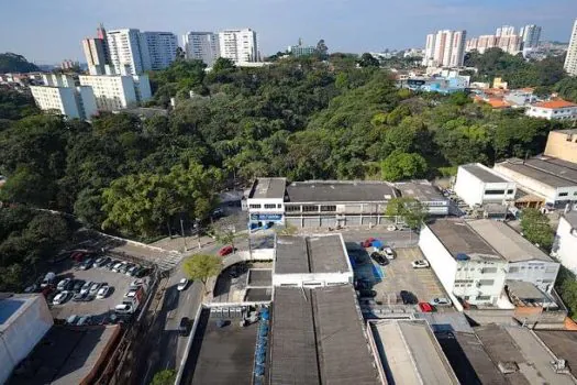 Diadema apresenta ações de acompanhamento de áreas contaminadas em evento estadual