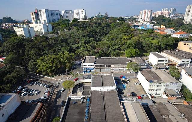 Diadema apresenta ações de acompanhamento de áreas contaminadas em evento estadual