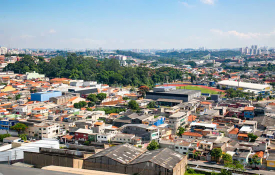 Prefeitura de São Caetano passa a arrecadar imóveis abandonados