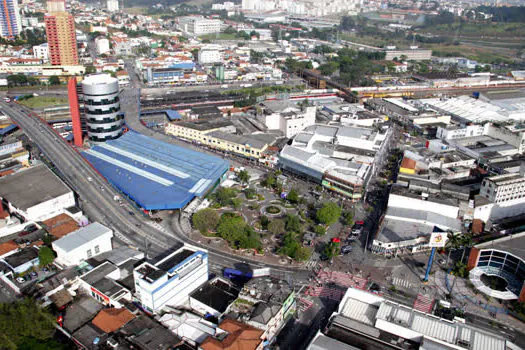 Mauá sobe 27 posições em pesquisa sobre as melhores cidades para fazer negócios