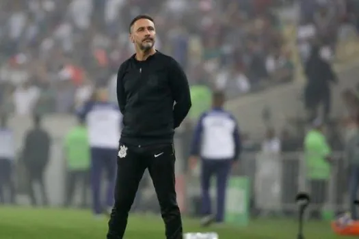 Flamengo anuncia acerto com treinador Vítor Pereira para comandar time em 2023