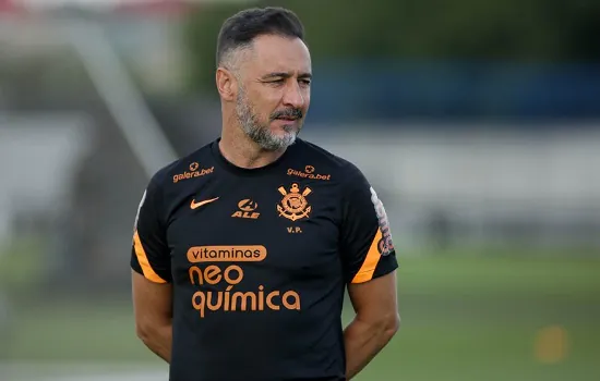 Vítor Pereira não renova com Corinthians