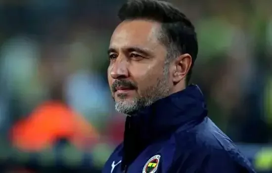 Vitor Pereira arma Corinthians para sufocar Ponte Preta com marcação sob pressão