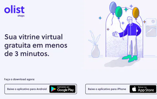 São Caetano faz parceria com startup que oferece app com vitrine virtual