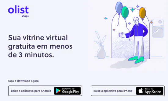 São Caetano faz parceria com startup que oferece app com vitrine virtual