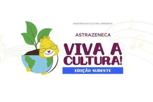 Hospital de Amor recebe o Projeto AstraZeneca Viva a Cultura! – Edição Sudeste