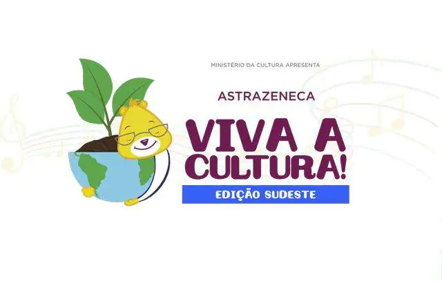 Hospital de Amor recebe o Projeto AstraZeneca Viva a Cultura! – Edição Sudeste