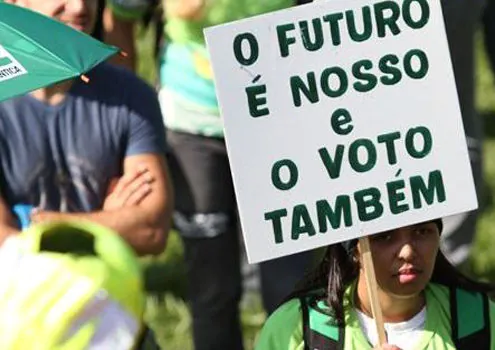 Viva a Mata 2013 chama atenção para os direitos e deveres ambientais