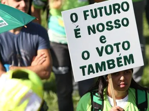 Viva a Mata 2013 chama atenção para os direitos e deveres ambientais