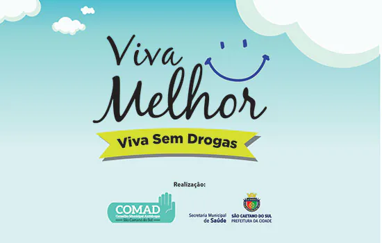 Campanha Municipal Viva Melhor