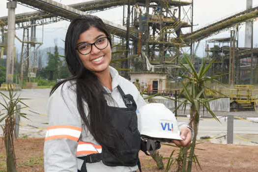 VLI tem 14 oportunidades para jovens aprendizes de manutenção em Paulínia