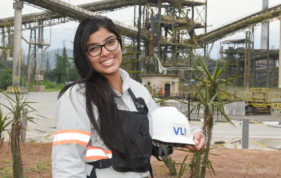 VLI tem 14 oportunidades para jovens aprendizes de manutenção em Paulínia