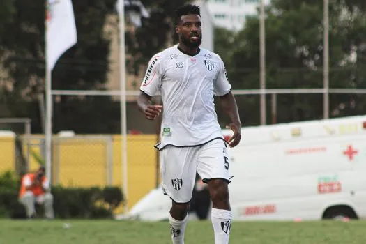 Após primeiro gol, Alê valoriza poder de reação do Cachorrão