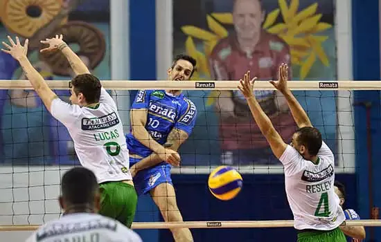 SUPERLIGA C: CBV confirma sedes e clubes inscritos