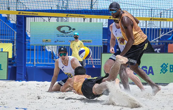 Líderes da temporada do Circuito Brasileiro disputam final feminina no Open de Itapema