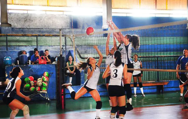 Diadema pega Barueri nesta quarta pelo Campeonato Paulista de vôlei