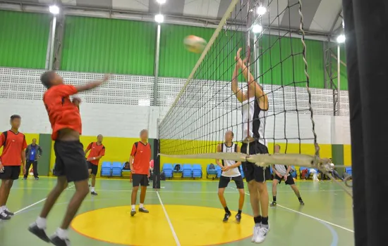 Fundação CASA promove final do IX Torneio Estadual de Voleibol