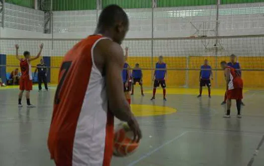 Fundação CASA promove IX Torneio Estadual de Voleibol