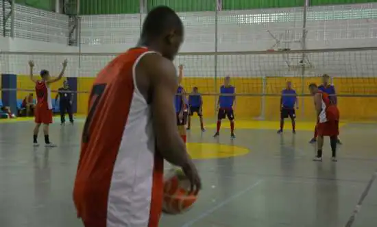 Fundação CASA promove IX Torneio Estadual de Voleibol