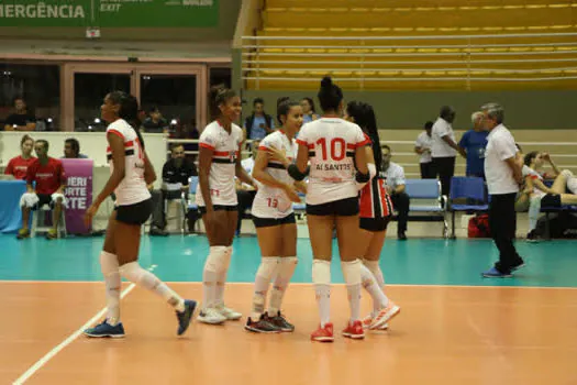 Superliga Feminina 19/20: São Paulo/Barueri enfrenta Itambé/Minas nesta terça-feira