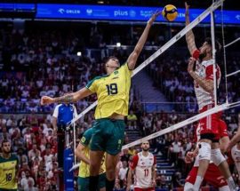 Jogos Mundiais Universitários - Dia 7: vitória épica no vôlei