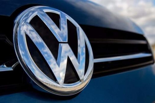 Volkswagen interrompe produção por falta de peças no Rio Grande do Sul