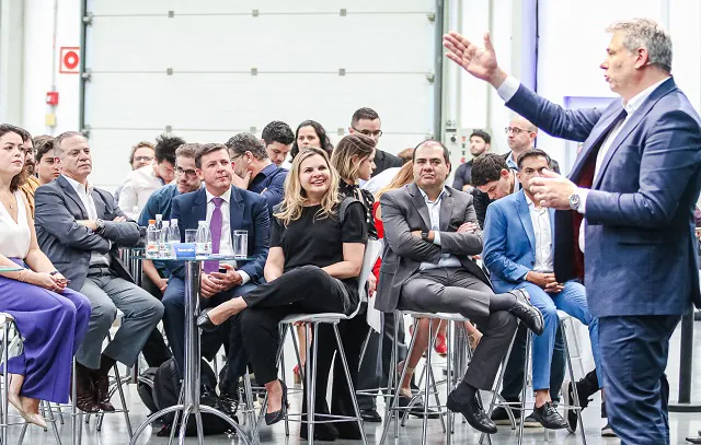 Volkswagen completa 70 anos de Brasil com história atrelada a São Bernardo