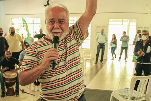 Volpi tem 51% dos votos válidos, de acordo com pesquisa IBOPE